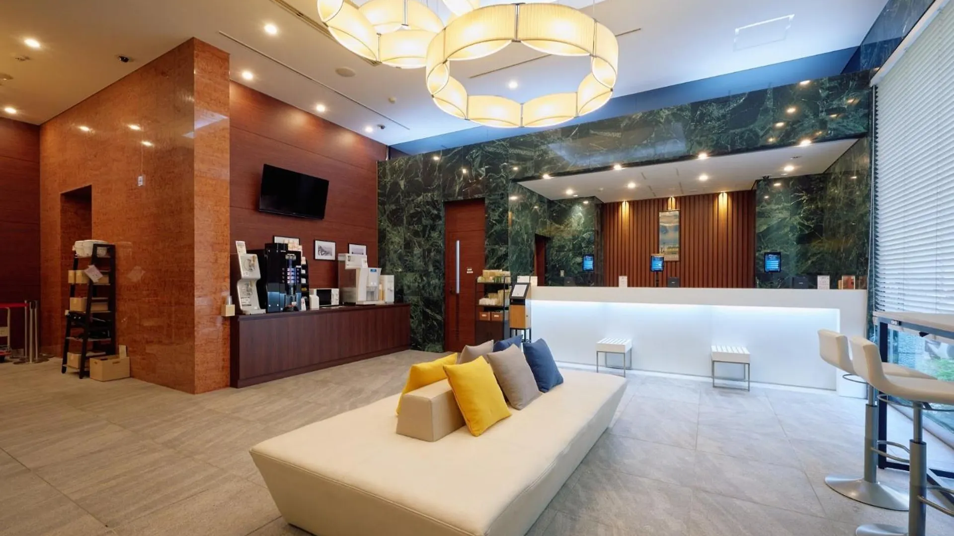 Kipp Hotel Shonan Fujisawa - Vacation Stay 05488V Japon