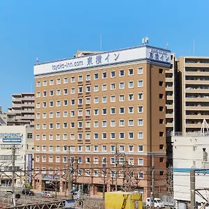 东横inn-湘南镰仓藤泽站北口 藤泽市