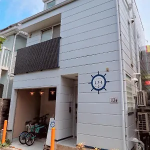 Enoshima 134 Auberge de jeunesse